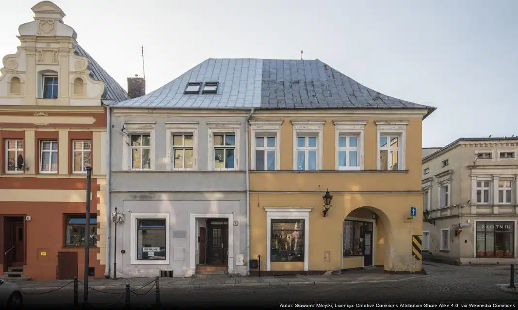 Zapowiedź kontroli nieruchomości wyposażonych w zbiorniki bezodpływowe w Siedlnicy