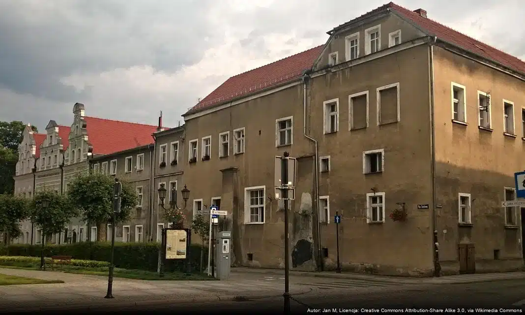 Wschowa gości XXIII Królewski Festiwal Muzyki