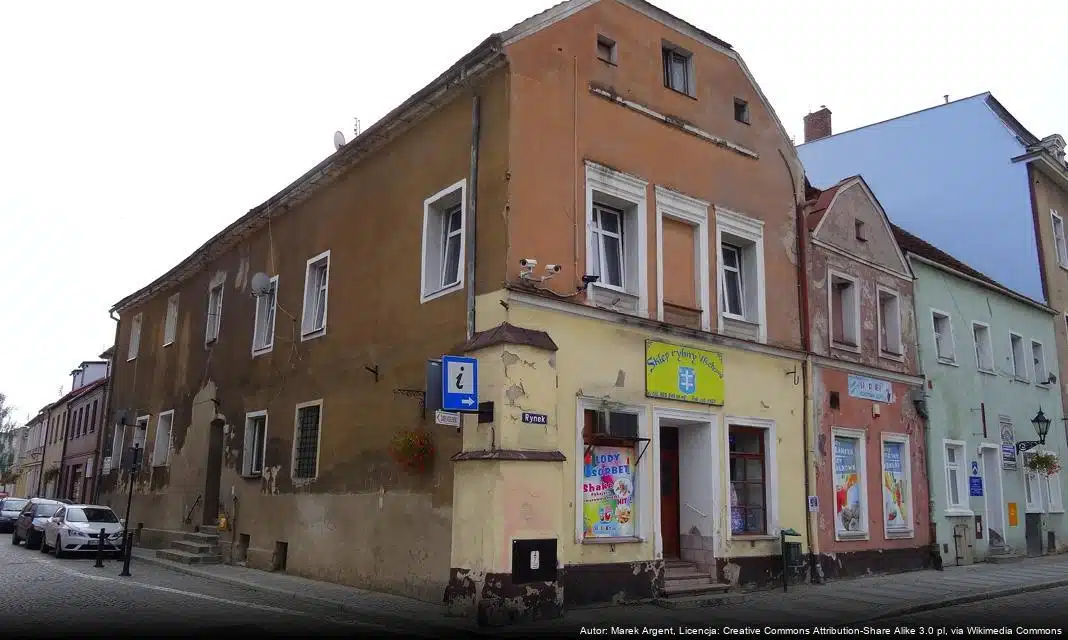 Nieodpłatna pomoc prawna w Powiecie Wschowskim w 2026 roku