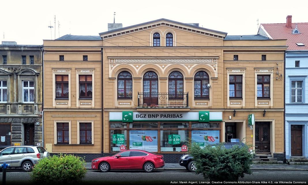 Wyniki przetargów na zbycie nieruchomości w Gminie Wschowa