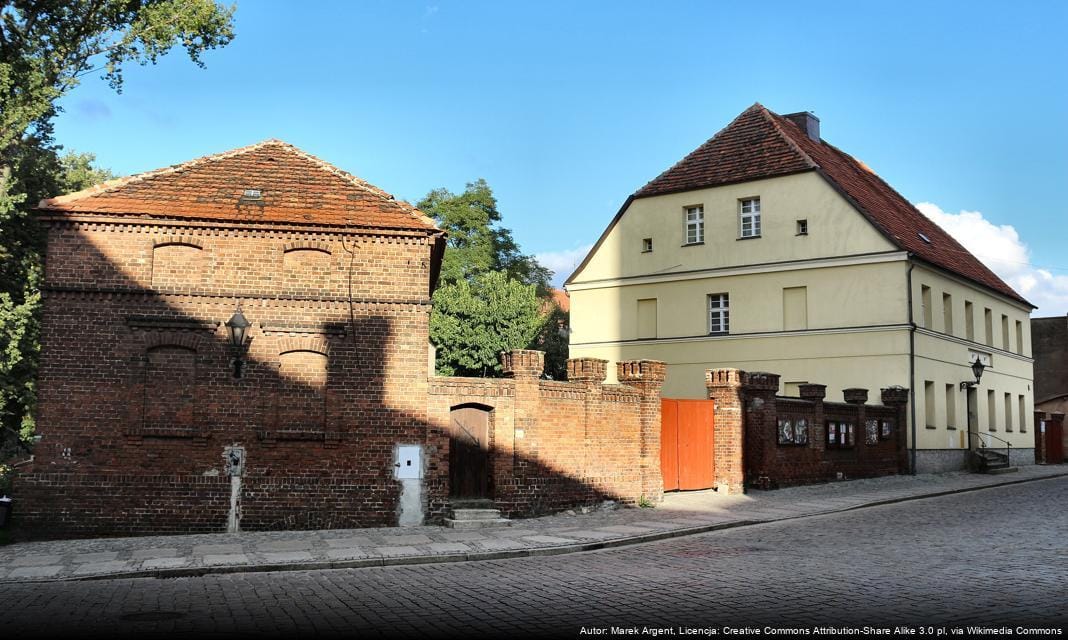 IWschowa Lokalny Serwis Miasta Wschowa