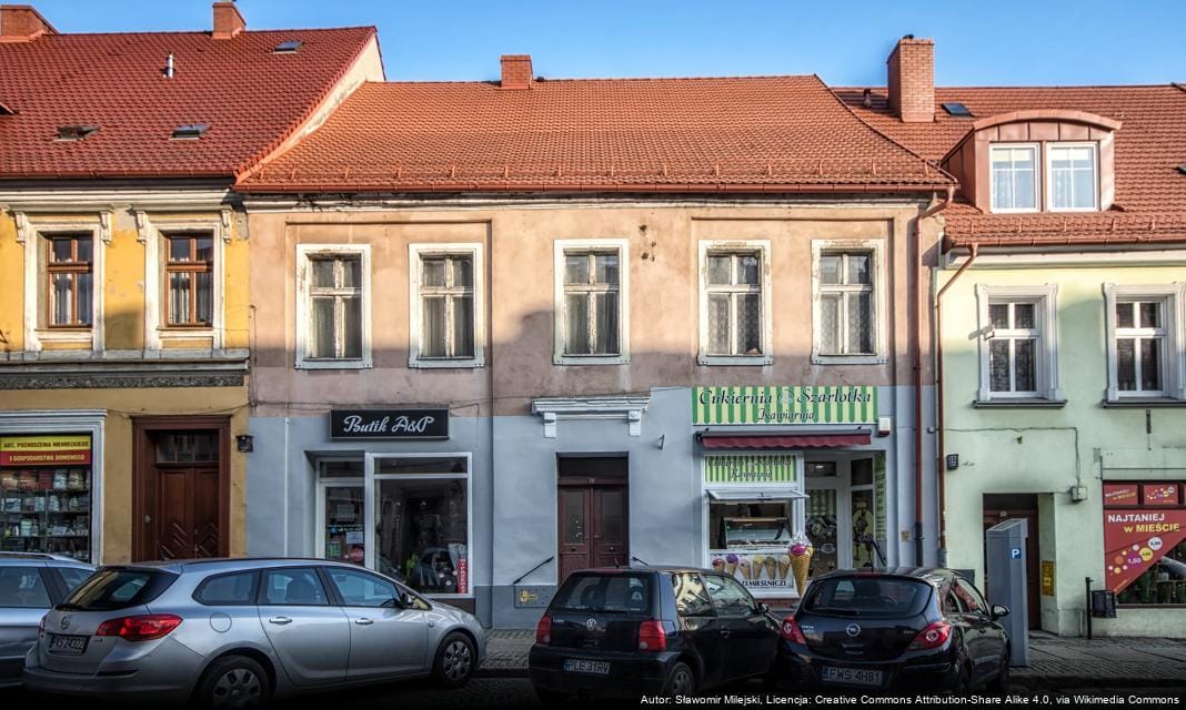 IWschowa Lokalny Serwis Miasta Wschowa