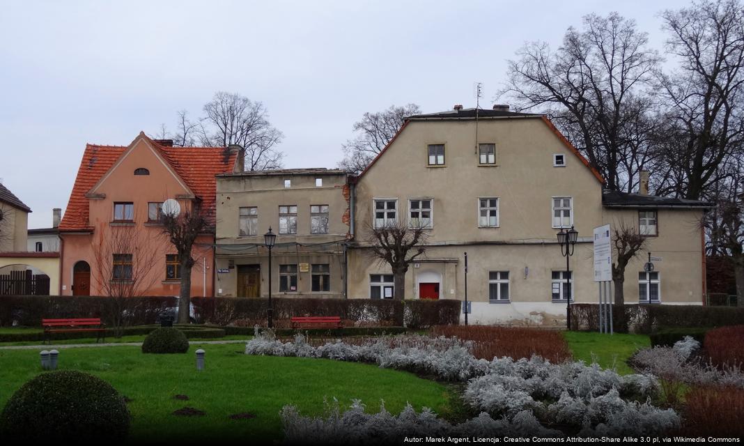 Antoni Jastrzębski z Kandlewa obchodzi 104. urodziny