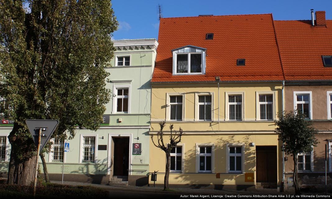 IWschowa Lokalny Serwis Miasta Wschowa