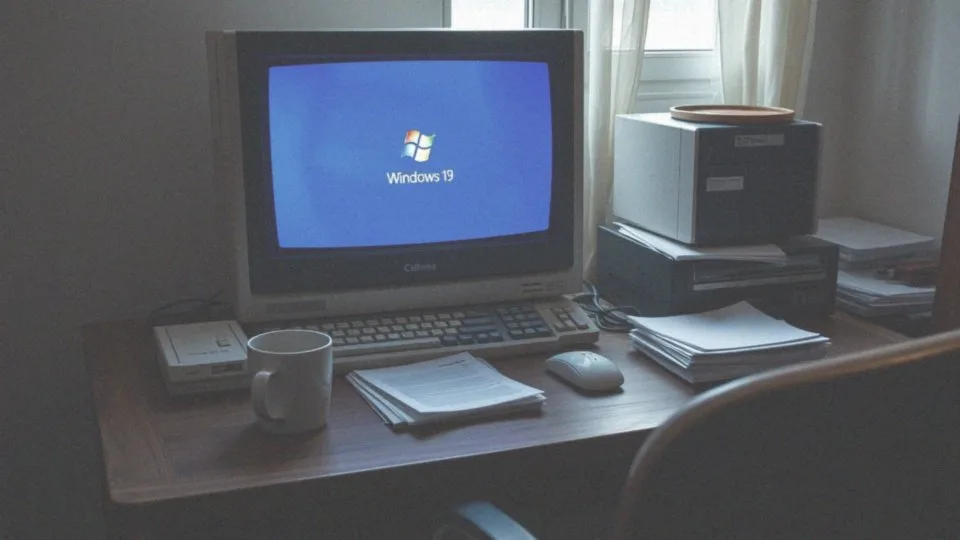 Windows 11 na starym komputerze – czy warto instalować?