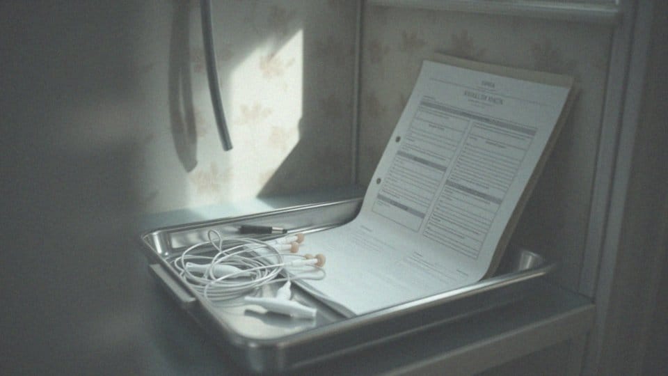 Wkładka domaciczna a mięśniaki – co warto wiedzieć?