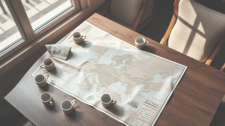 Wszystkie miasta świata – różnorodność i charakterystyka