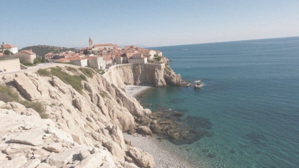 Z czego słynie Chorwacja? Odkryj jej wyjątkowe atrakcje i smaki