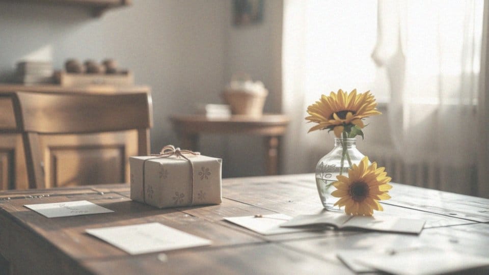 Z okazji urodzin – jak tworzyć wyjątkowe życzenia dla jubilata?