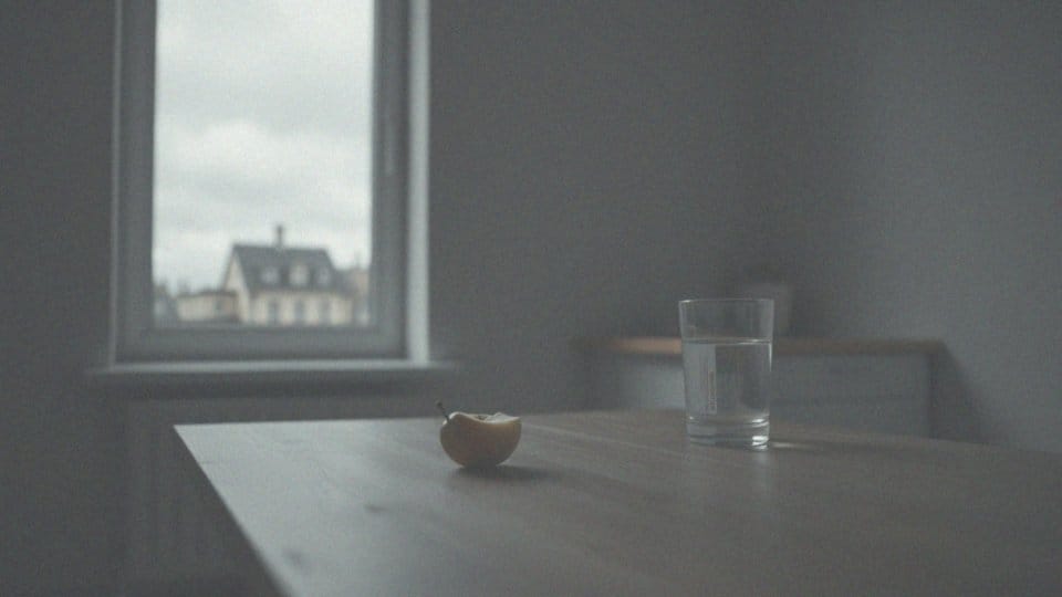 Zaburzenia odżywiania objawy – jakie sygnały powinny Cię zaniepokoić?