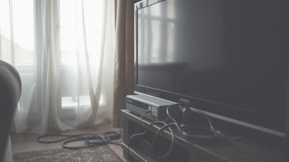 Zepsuty dekoder nc+ – objawy, przyczyny i diagnoza problemów