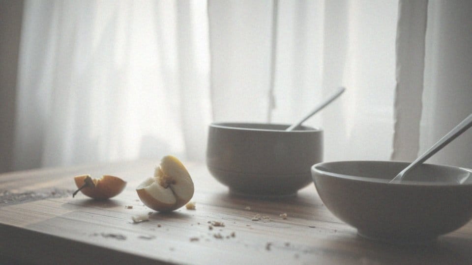 Zjem i jestem głodna – co wpływa na uczucie głodu po jedzeniu?